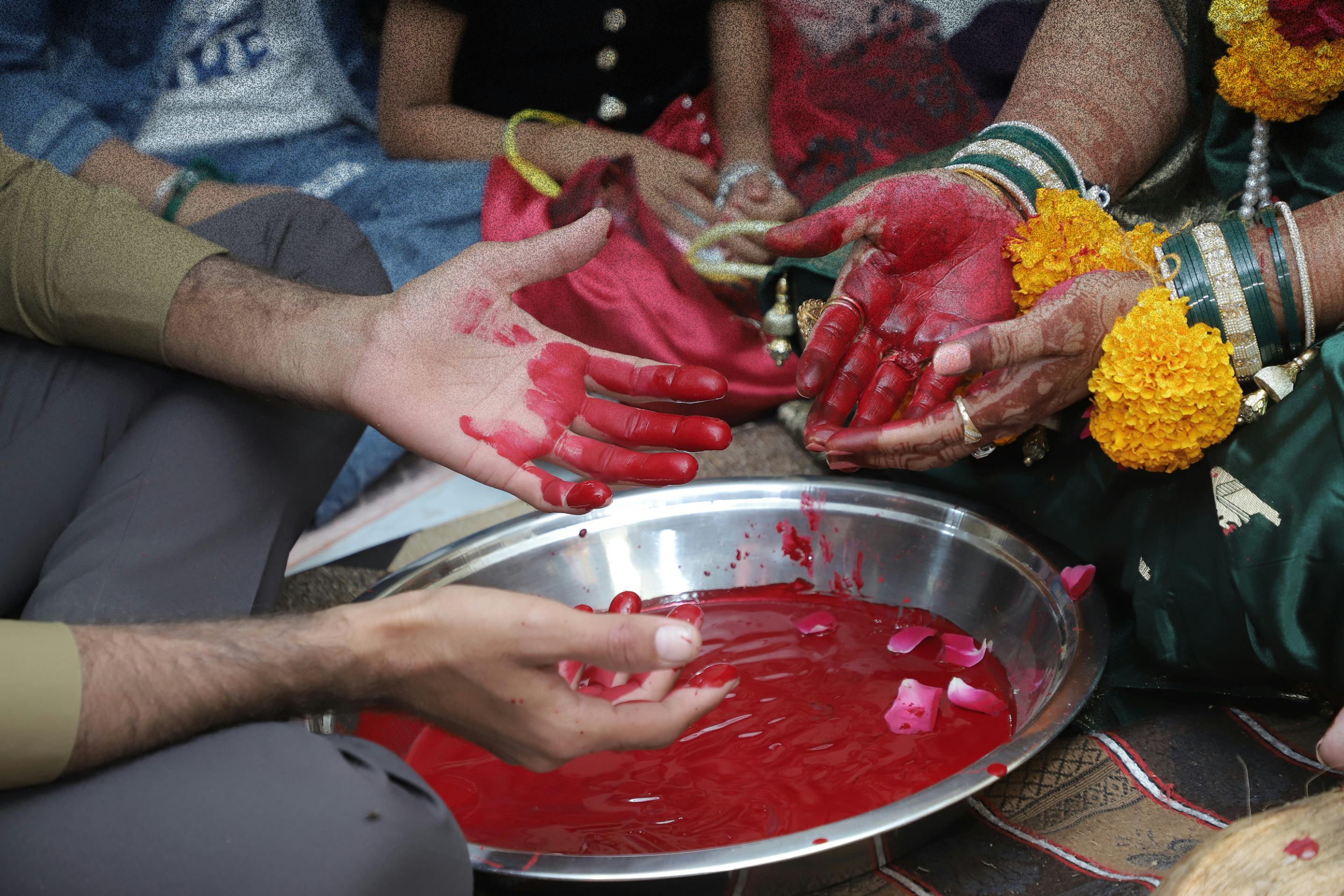 Verified profiles built on trust